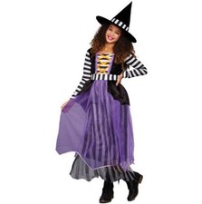 Halloween Magic Witch Girls