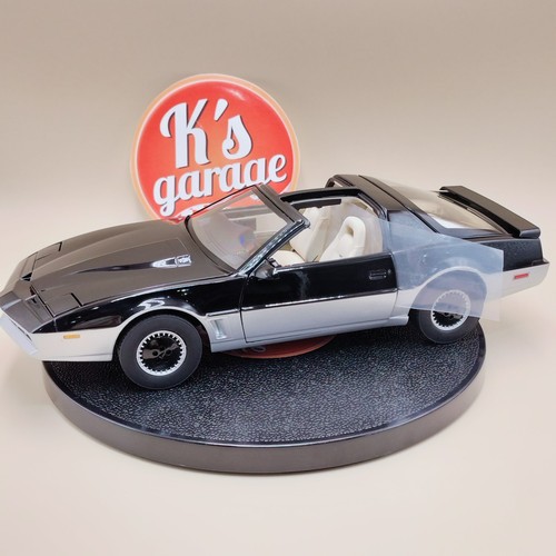Hot wheels elite - hot, 1/18