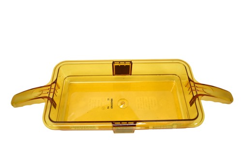Merco cambro pan - merco, mtg13r2