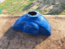 SUZUKI ROADIE CS50 CS 50