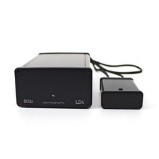 Power Supply - MCRU Linear