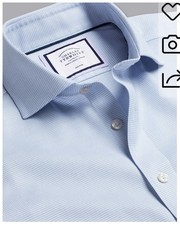 Charles Tyrwhitt Non-Iron