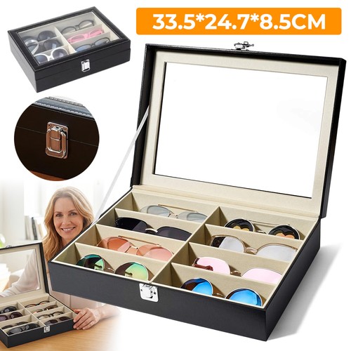 Storage box display case - storage,