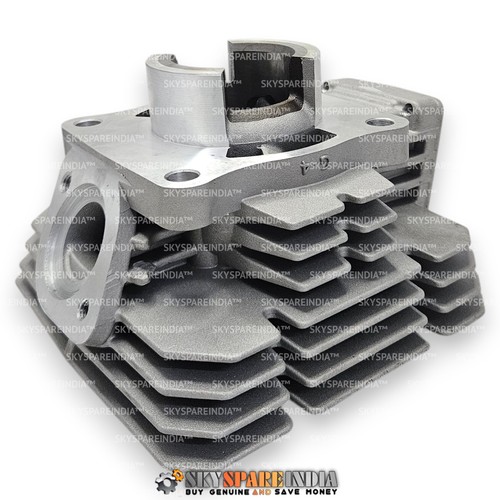 Cylinder head block barrel - cylinder,