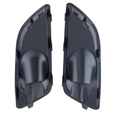 2PCS Front Bumper Fog Light