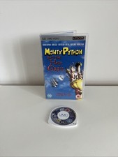 Monty Python And The Holy