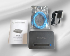 Grandstream DP750 DECT