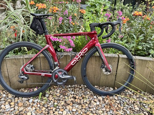 Orro venturi stc di2 - orro, racing