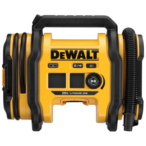 Dewalt tire inflator portable - dewalt,