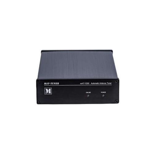 Mat y200 automatic - mat-y200, antenna