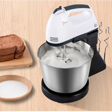 7 Speeds Electric Stand Mixer