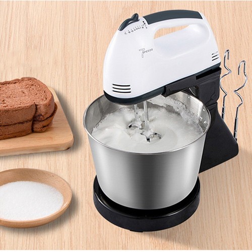 Speeds electric stand mixer - speeds,