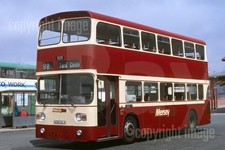 Bus Photo - Merseybus 1001