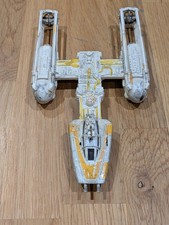 Star Wars MPC Y-Wing Fighter
