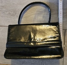 Vintage 1950s 1960s - , lederer