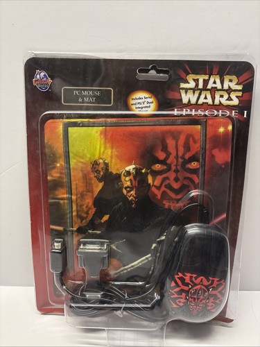 Star wars episode darth maul - i,