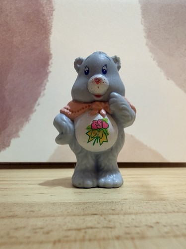 Care bears grams - bears, figure