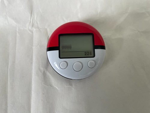 Official nintendo pokewalker - official,