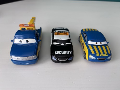 Disney pixar piston - disney, 1:55