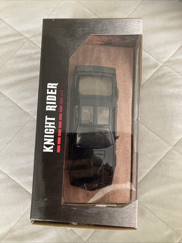 Knight rider age - age, 8+