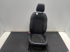 FORD PUMA Front Seat 2018-2026