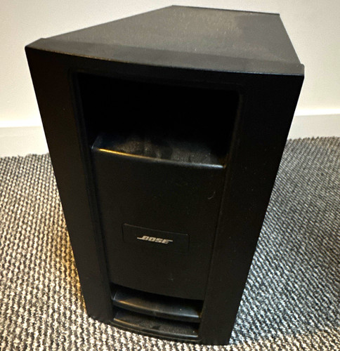 Bose ps18 iii - bose,