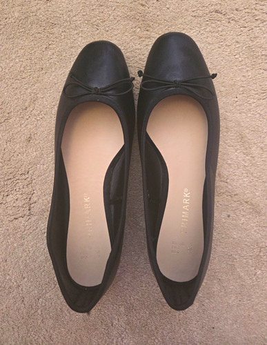 Primark women black - black, ballet