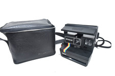 Polaroid Spirit 600 Film Land