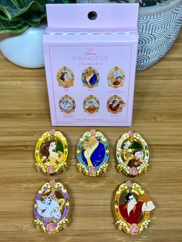 Disney beauty and the beast - the,