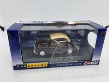 MORRIS MINOR 1000 CONVERTIBLE