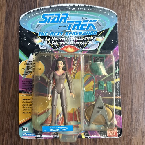 Star trek the - the, generation