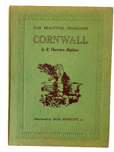 Cornwall our beautiful - cornwall,