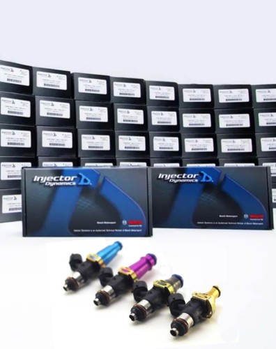Injector dynamics id1050x - injector,