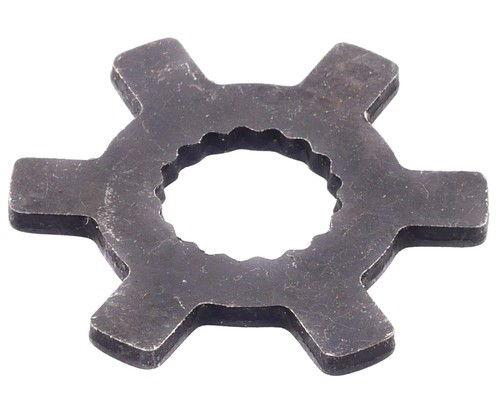 Stern pulley minarelli - pulley,