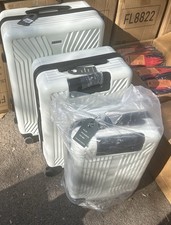 Flieger Set Of 3 Suitcases