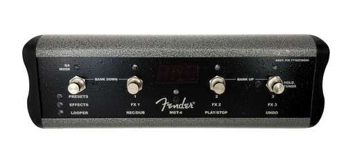 Fender mgt button - fender, mgt-4