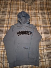 Hoodrich Men's Hoodie