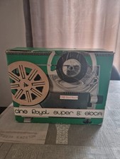 VINTAGE GIOCA ROYAL SUPER 8