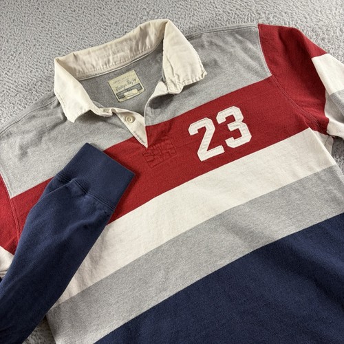 Vintage american eagle rugby - american,