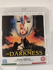 Beyond the Darkness Buio Omega