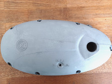 Jawa 125 175 left side - 125,