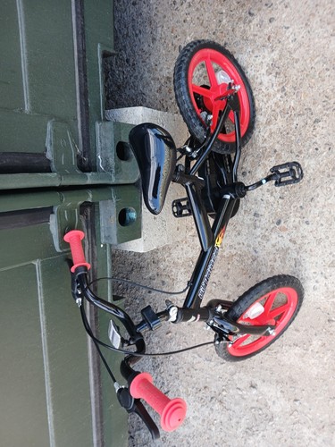 Halfords 14inch outrider - 14inch,