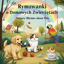 Polskie ksiazki dla dzieci