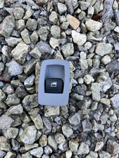 BMW 5 E60 Rear Right Door