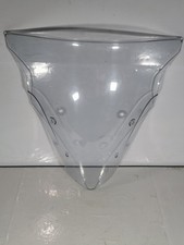 Original Motorcycle Windscreen Kawasaki ER-6F 2012-2016 EX 650 2013