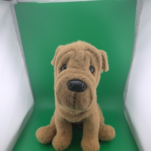 Tater dlux shar pei - tater, douglas