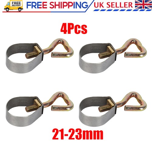 4pack awning pole clamp - 4pack,