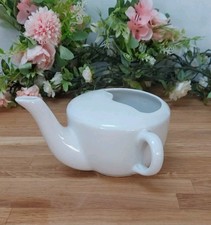 Vintage English White