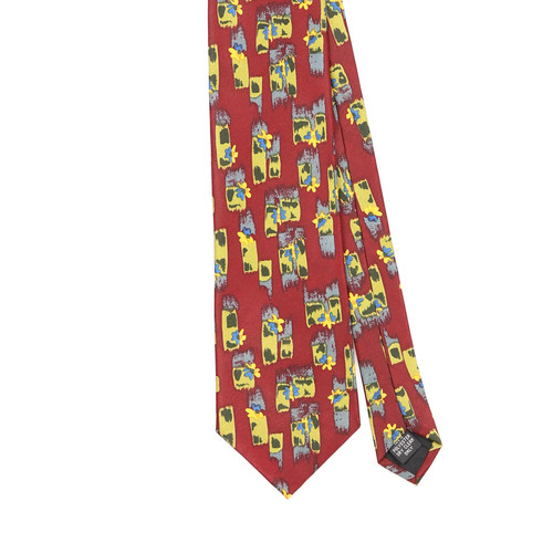 Tootal vintage polyester tie - vintage,