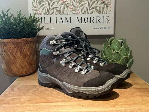 Scarpa women hiking - hiking, boots